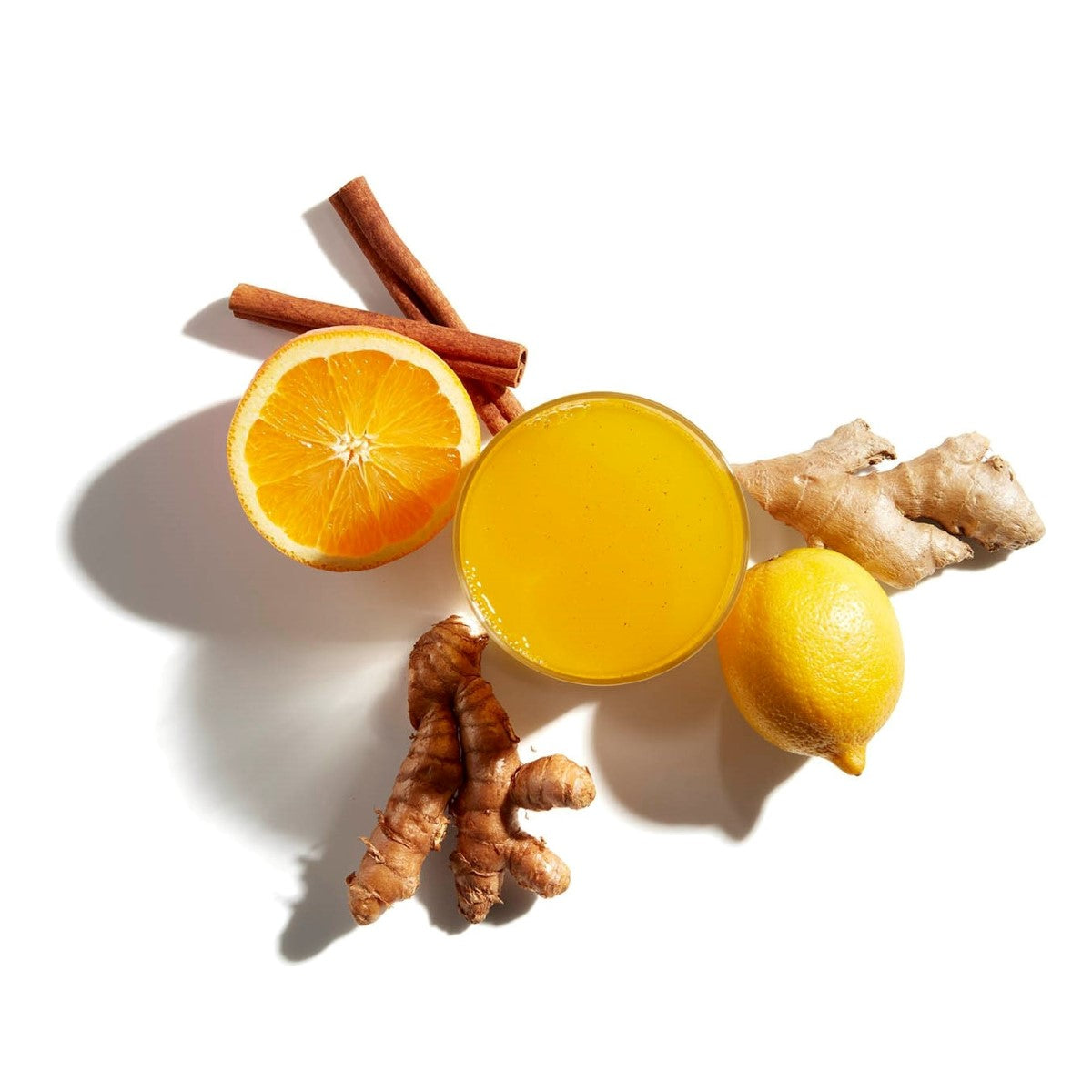 Turmeric Curcumin